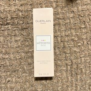 Brand new GUERLAIN meteorites base.